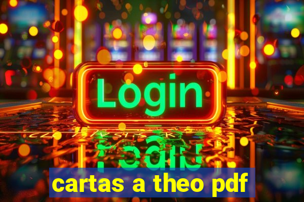 cartas a theo pdf